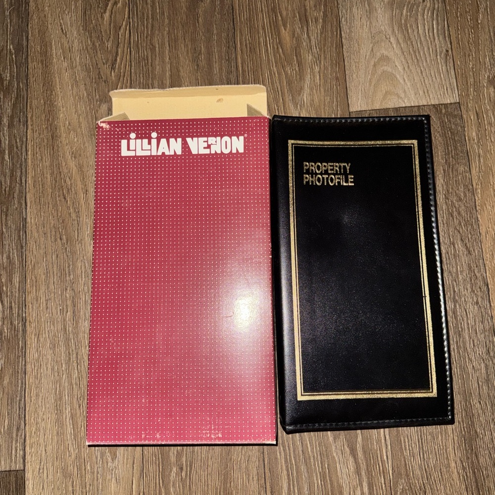 New Lillian Vernon Property Photo File